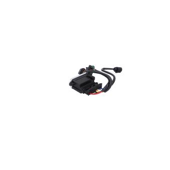 Résistance, pulseur d'air habitacle KAMOKA [4140055]
