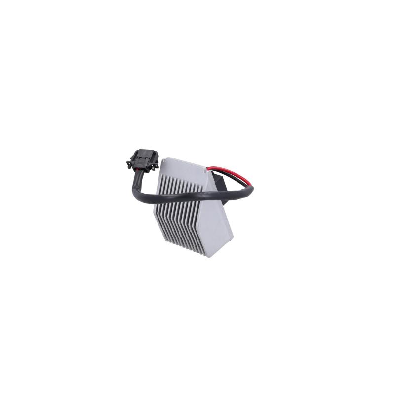 Résistance, pulseur d'air habitacle KAMOKA 4140058 - Visuel 1