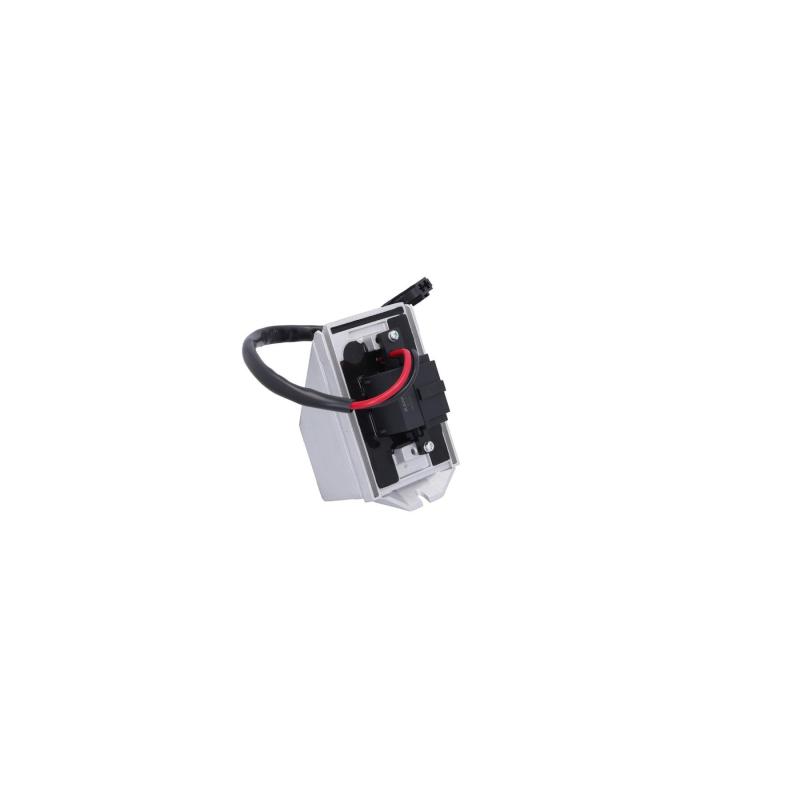 Résistance, pulseur d'air habitacle KAMOKA 4140058 - Visuel 2