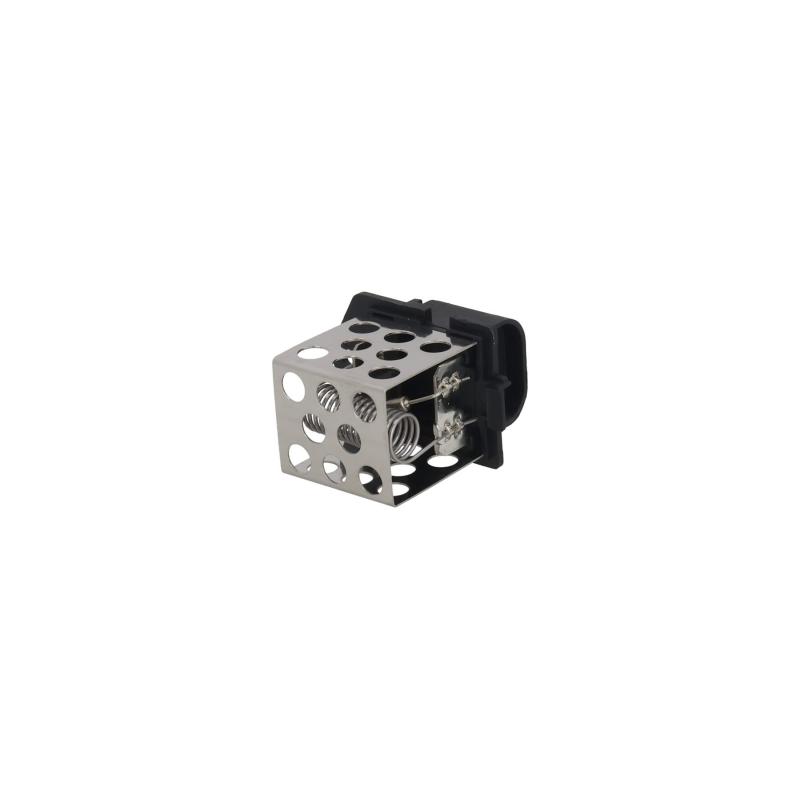 Résistance, pulseur d'air habitacle KAMOKA 4140127 - Visuel 1