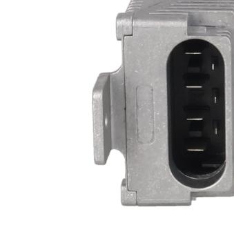 Résistance, pulseur d'air habitacle KAMOKA [4140187]