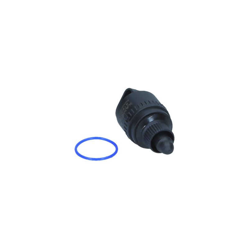 Controle de ralenti, alimentation en air KAMOKA 4190016 - Visuel 1