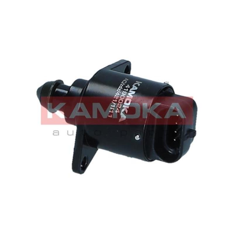 Controle de ralenti, alimentation en air KAMOKA 4190024 - Visuel 1