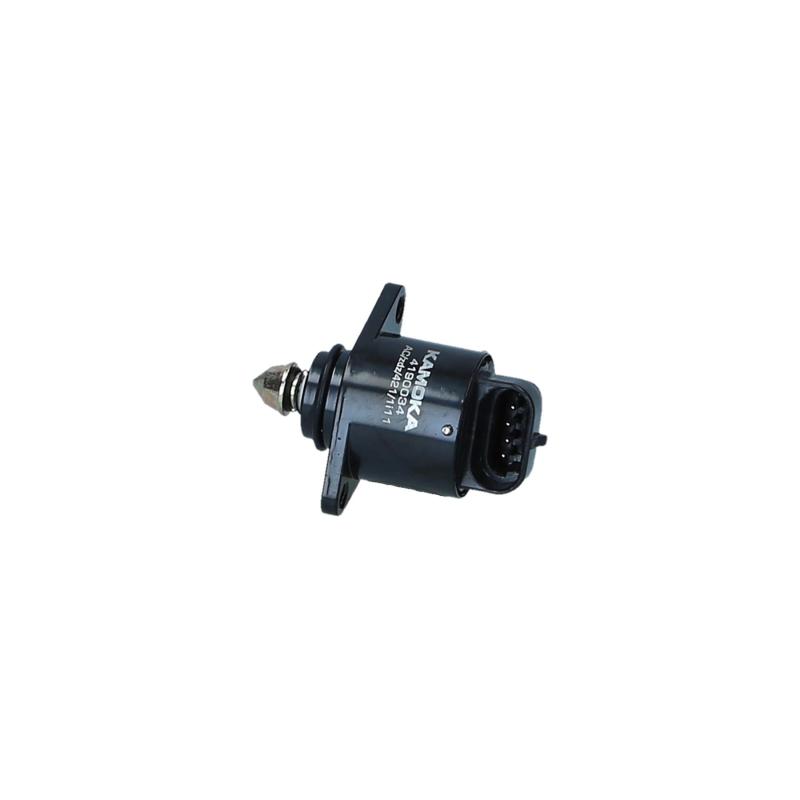 Controle de ralenti, alimentation en air KAMOKA 4190034 - Visuel 1