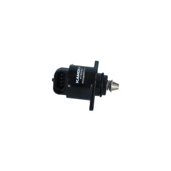 Controle de ralenti, alimentation en air KAMOKA OEM 0817254