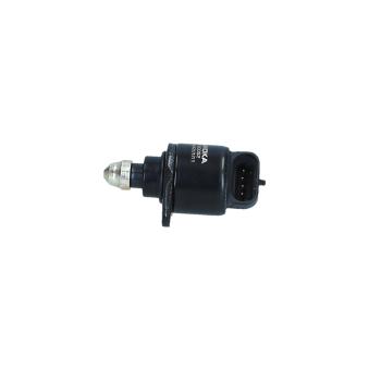 Controle de ralenti, alimentation en air KAMOKA OEM 00001920AQ