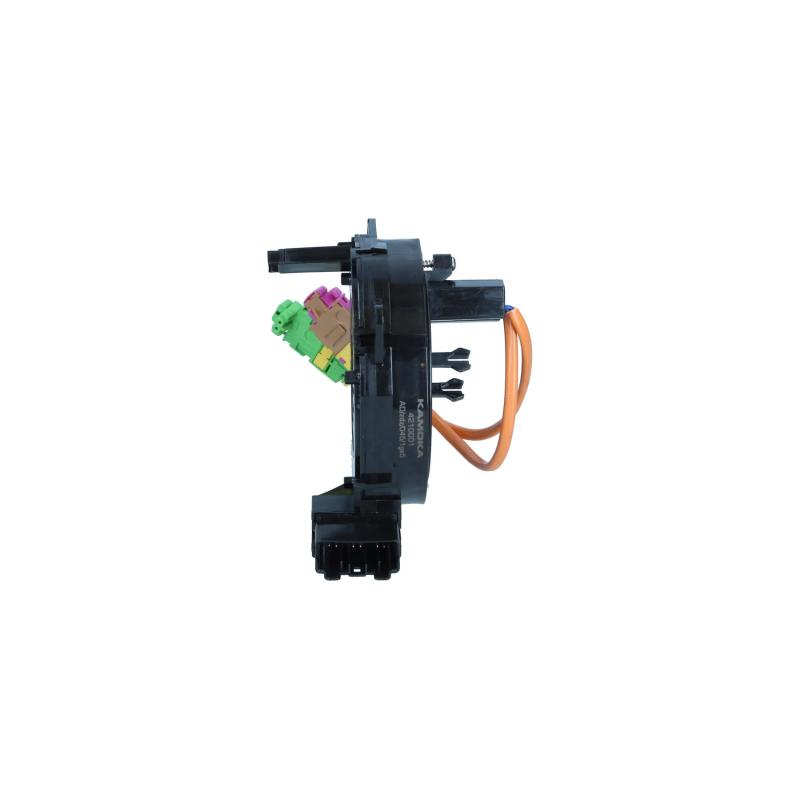 Ressort tournant, Airbag KAMOKA 4210001 - Visuel 1