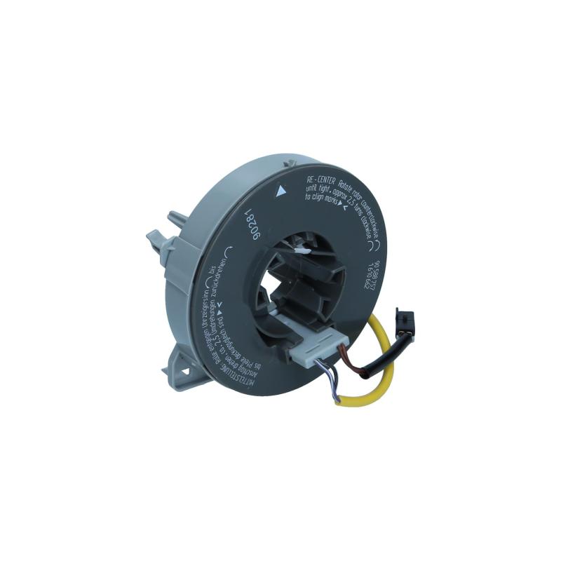 Ressort tournant, Airbag KAMOKA 4210096 - Visuel 2