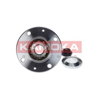 Roulement de roue arrière KAMOKA OEM 374841