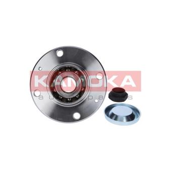 Roulement de roue arrière KAMOKA OEM 374874 Roulement de roue arrière KAMOKA OEM 374874