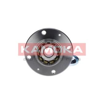Roulement de roue arrière KAMOKA OEM 374874 Roulement de roue arrière KAMOKA OEM 374874