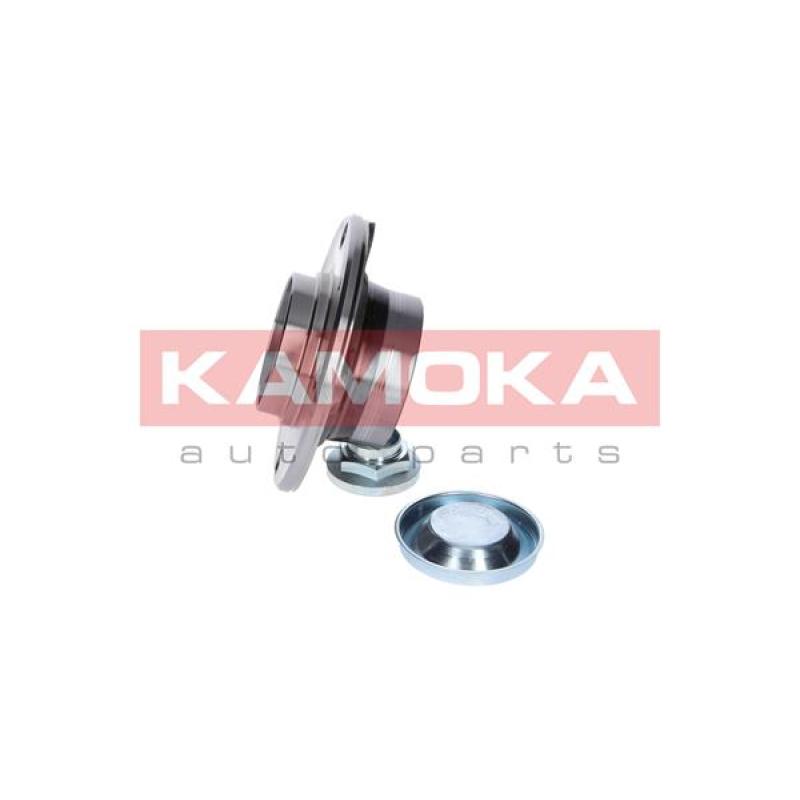 Roulement de roue arrière KAMOKA 5500007 - Visuel 1