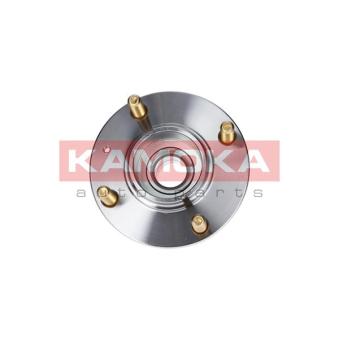 Roulement de roue arrière KAMOKA OEM 5271029461