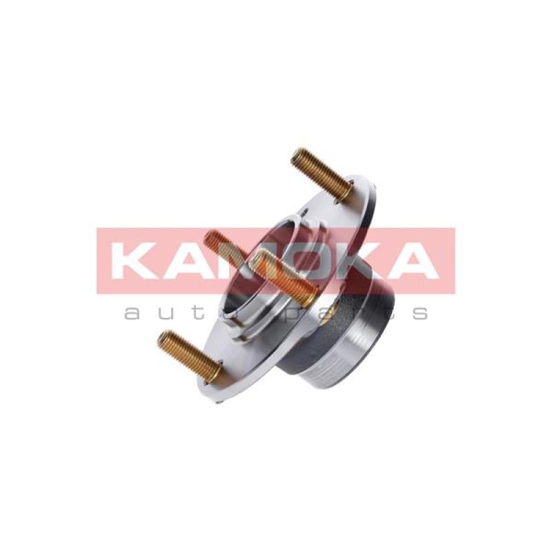 Roulement de roue arrière KAMOKA 5500011 - Visuel 1