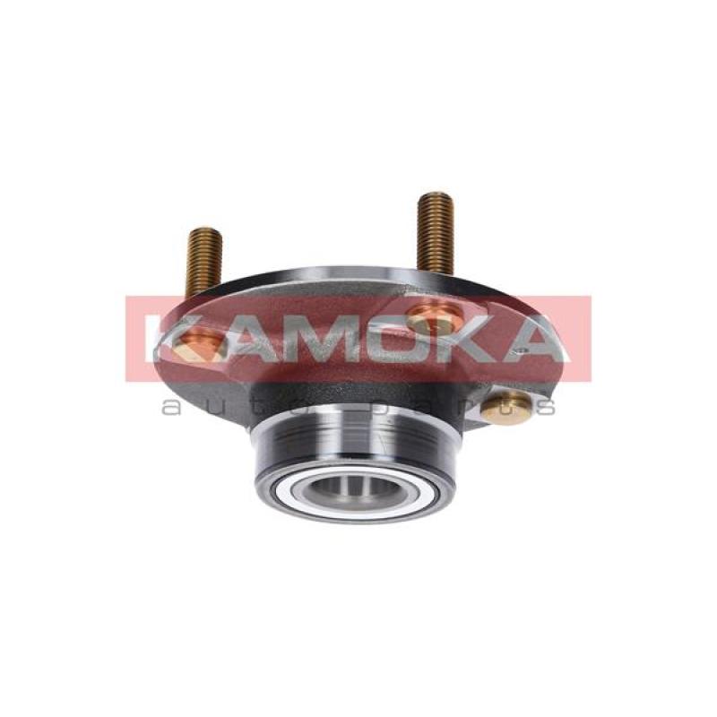 Roulement de roue arrière KAMOKA 5500011 - Visuel 2