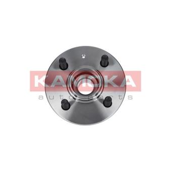 Roulement de roue arrière KAMOKA 5500021