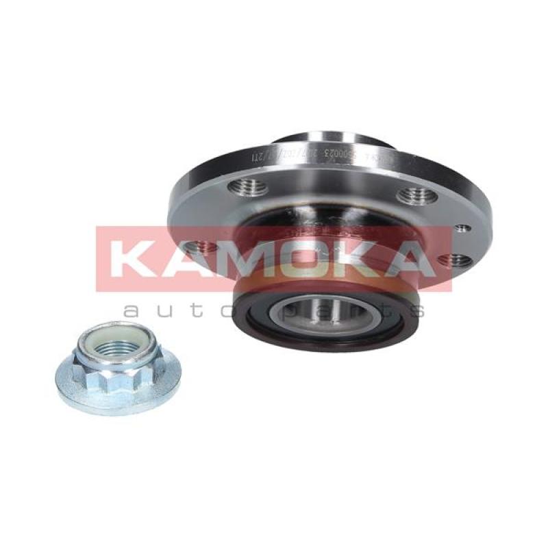 Roulement de roue arrière KAMOKA 5500023 - Visuel 2