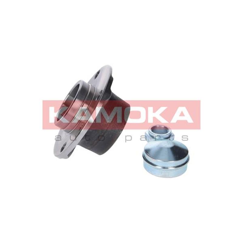 Roulement de roue arrière KAMOKA 5500026 - Visuel 1