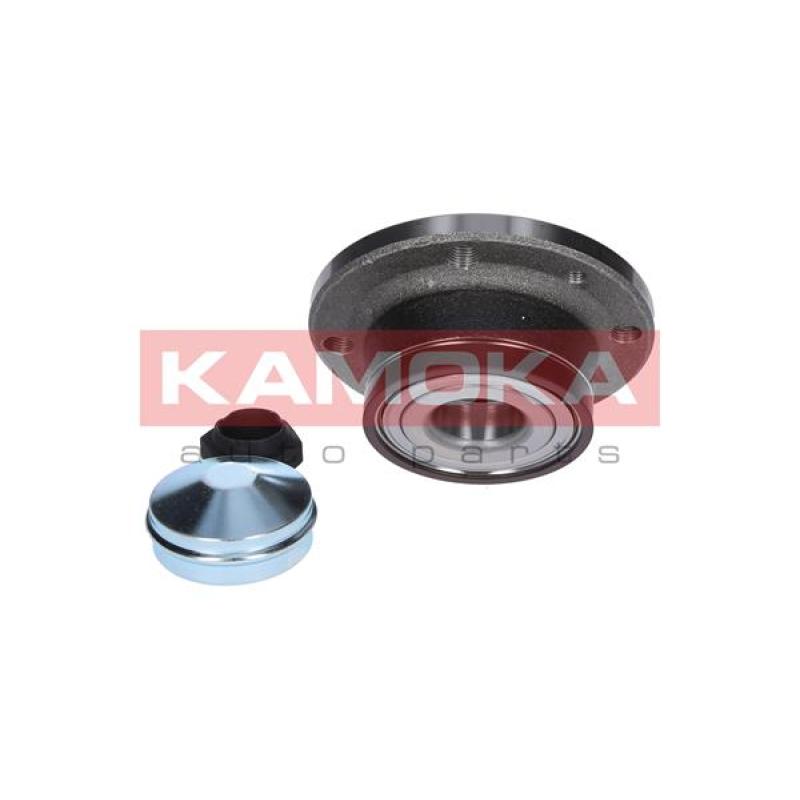 Roulement de roue arrière KAMOKA 5500031 - Visuel 2