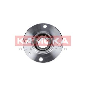 Roulement de roue arrière KAMOKA OEM 1J0614149 Roulement de roue arrière KAMOKA OEM 1J0614149