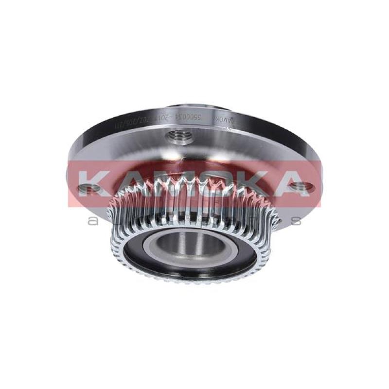 Roulement de roue arrière KAMOKA 5500034 - Visuel 2