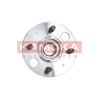 Roulement de roue arrière KAMOKA OEM 42200S5AJ01