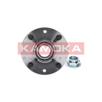 Roulement de roue arrière KAMOKA OEM 9117619