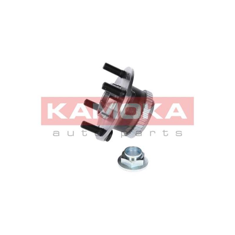 Roulement de roue arrière KAMOKA 5500037 - Visuel 1