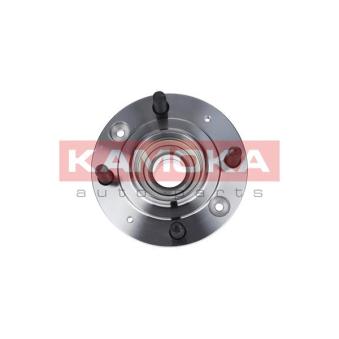 Roulement de roue arrière KAMOKA OEM MR223285
