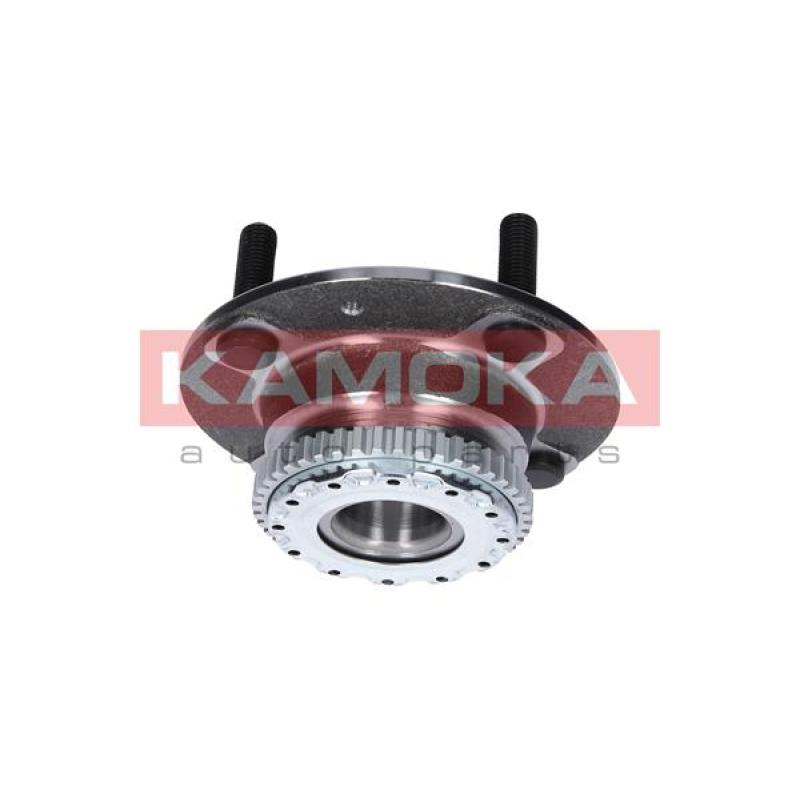 Roulement de roue arrière KAMOKA 5500041 - Visuel 2