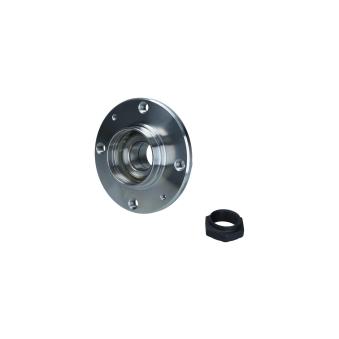 Roulement de roue arrière KAMOKA OEM 374828