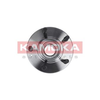 Roulement de roue arrière KAMOKA OEM 527102E100