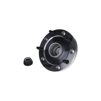 Roulement de roue arrière KAMOKA OEM 1756721