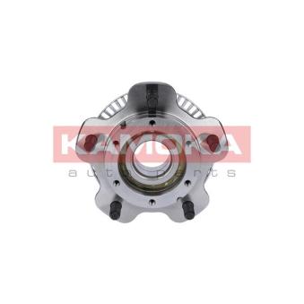 Roulement de roue avant KAMOKA OEM 5641165D00