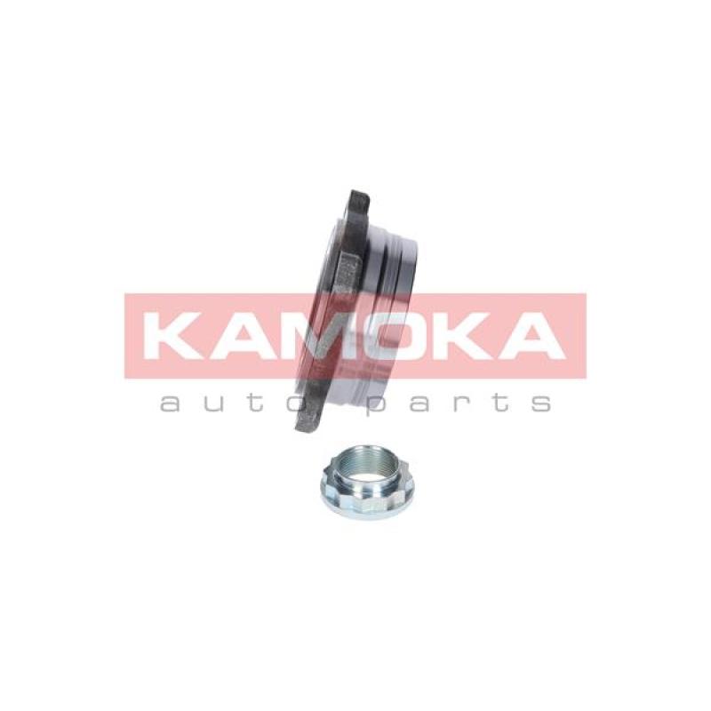 Roulement de roue arrière KAMOKA 5500052 - Visuel 1