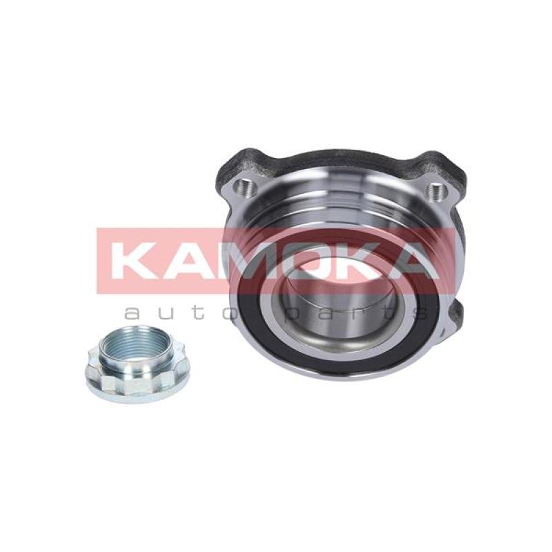 Roulement de roue arrière KAMOKA 5500052 - Visuel 2