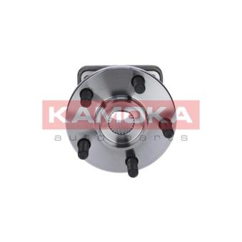 Roulement de roue avant KAMOKA OEM 53007449 Roulement de roue avant KAMOKA OEM 53007449