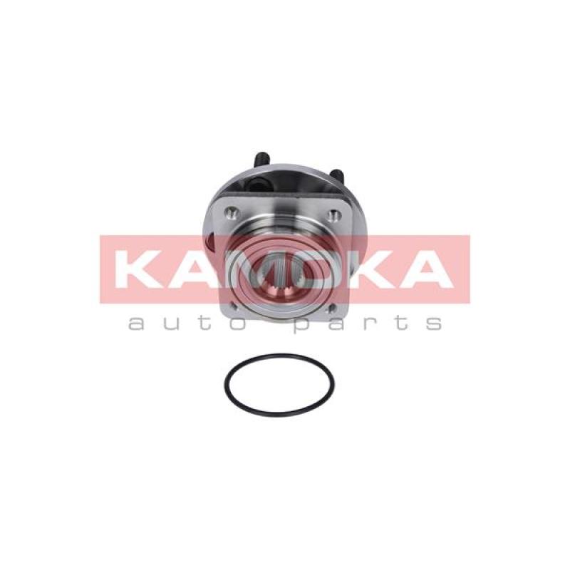 Roulement de roue avant KAMOKA 5500057 - Visuel 2