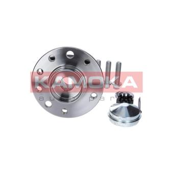Roulement de roue avant KAMOKA OEM 1603210 Roulement de roue avant KAMOKA OEM 1603210