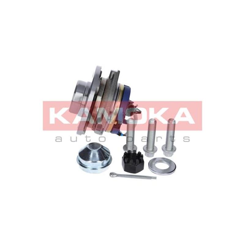 Roulement de roue avant KAMOKA 5500061 - Visuel 1