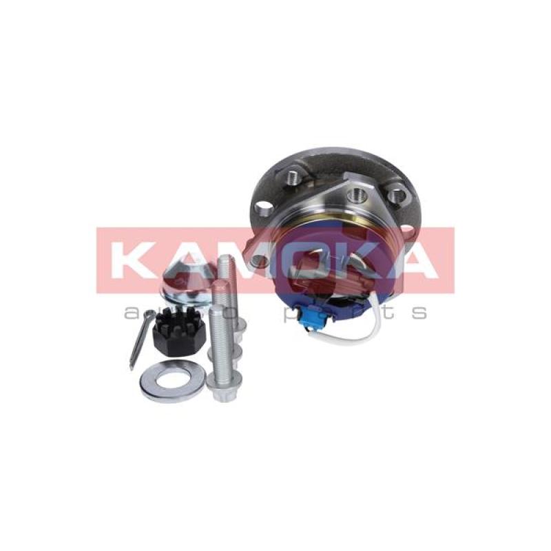 Roulement de roue avant KAMOKA 5500061 - Visuel 2