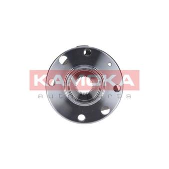 Roulement de roue avant KAMOKA OEM 9117619