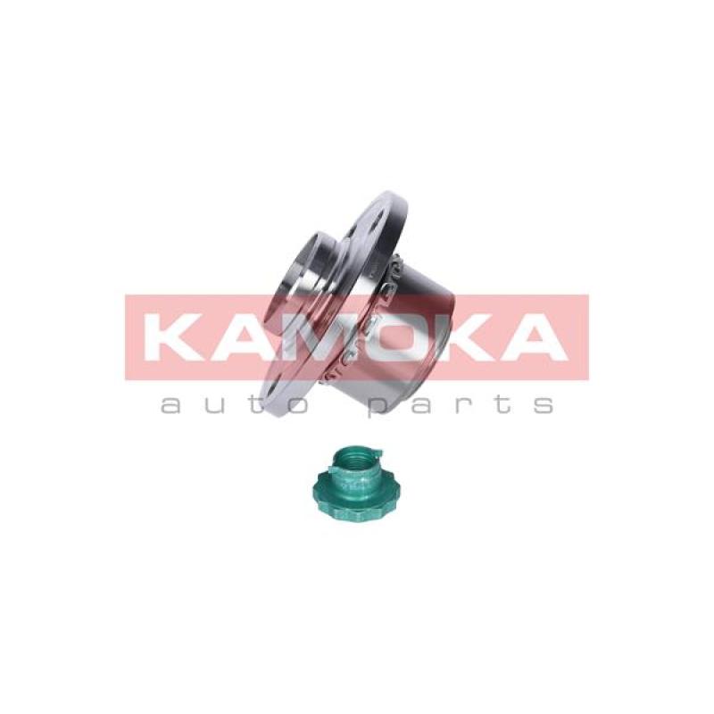 Roulement de roue avant KAMOKA 5500063 - Visuel 1