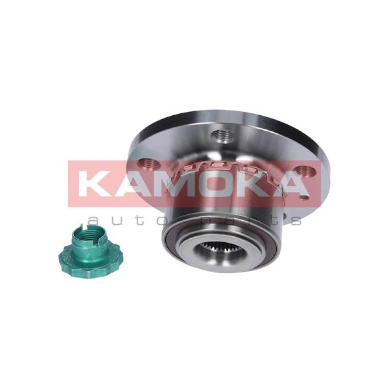 Roulement de roue avant KAMOKA 5500063 - Visuel 2
