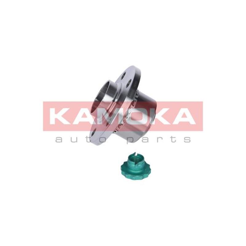 Roulement de roue avant KAMOKA 5500064 - Visuel 1