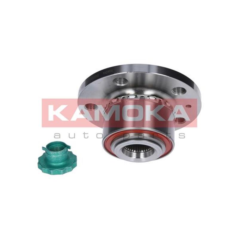 Roulement de roue avant KAMOKA 5500064 - Visuel 2