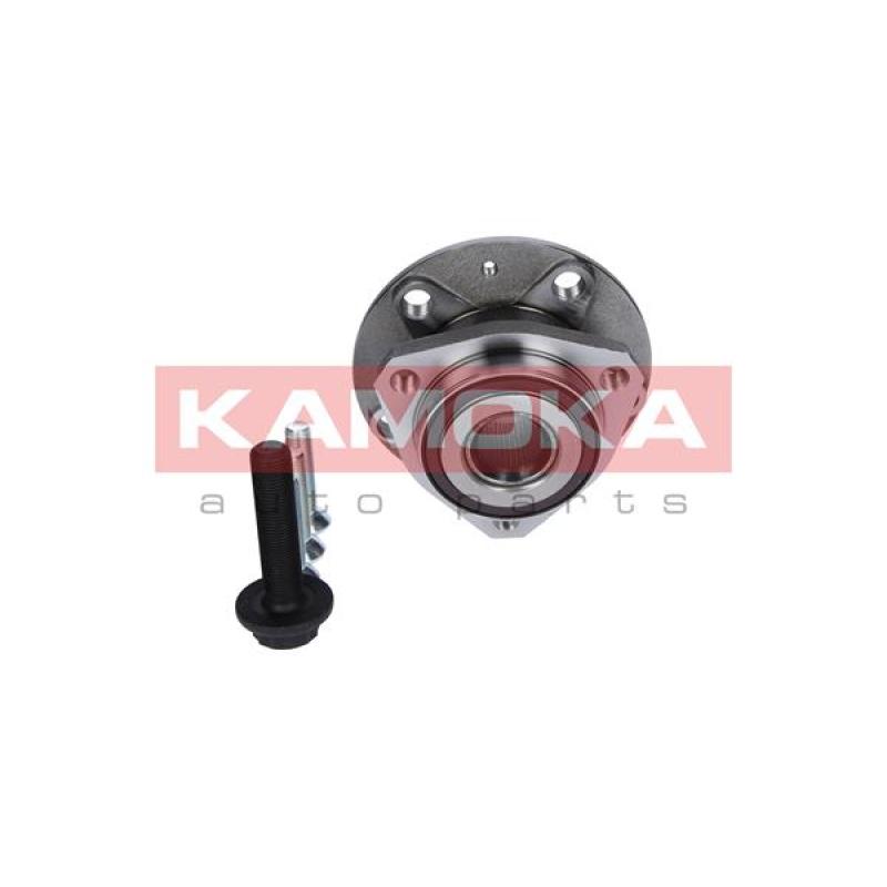 Roulement de roue avant KAMOKA 5500066 - Visuel 2