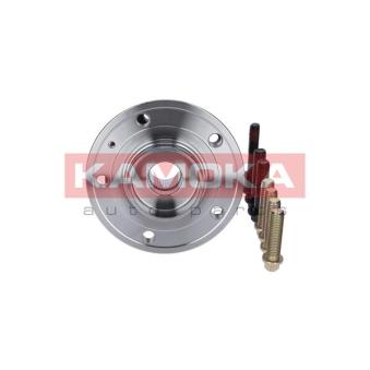 Roulement de roue avant KAMOKA OEM 2724565