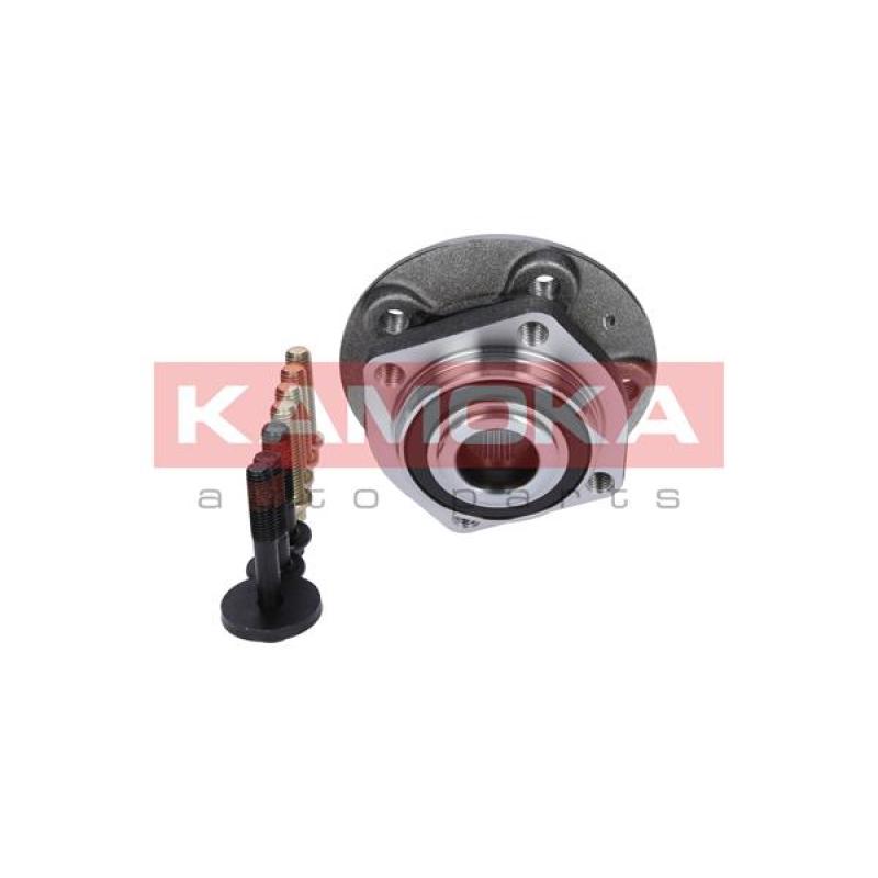 Roulement de roue avant KAMOKA 5500067 - Visuel 2