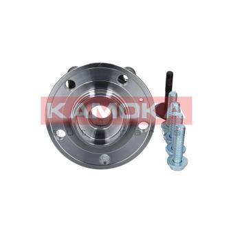 Roulement de roue avant KAMOKA OEM 274298